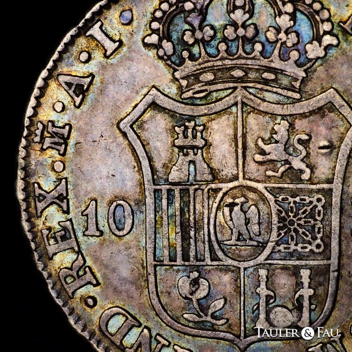 Monarquía Española