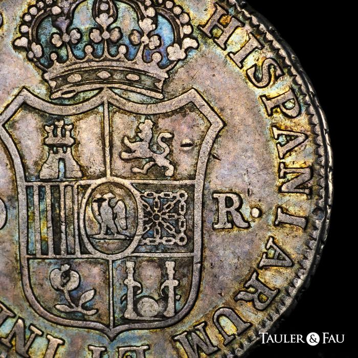 Monarquía Española