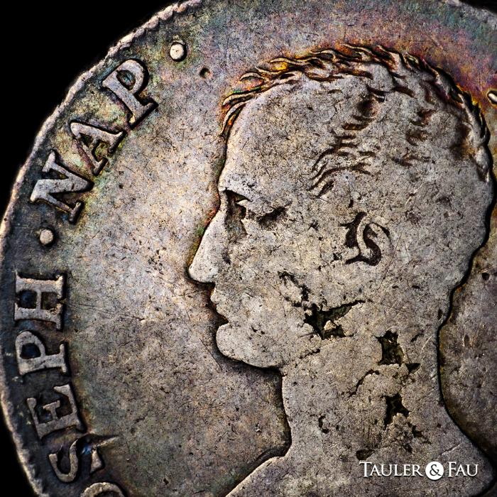 Monarquía Española