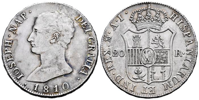 Monarquía Española