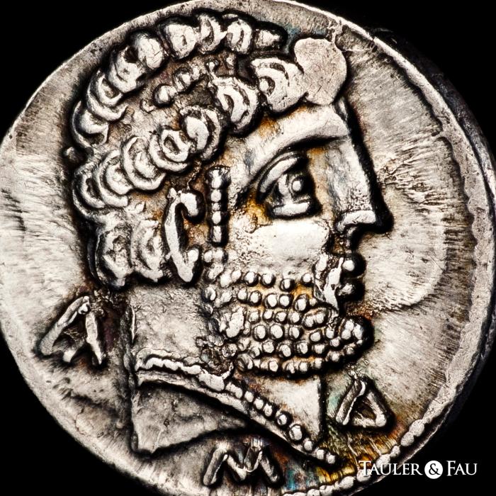 Celtiberian Coins