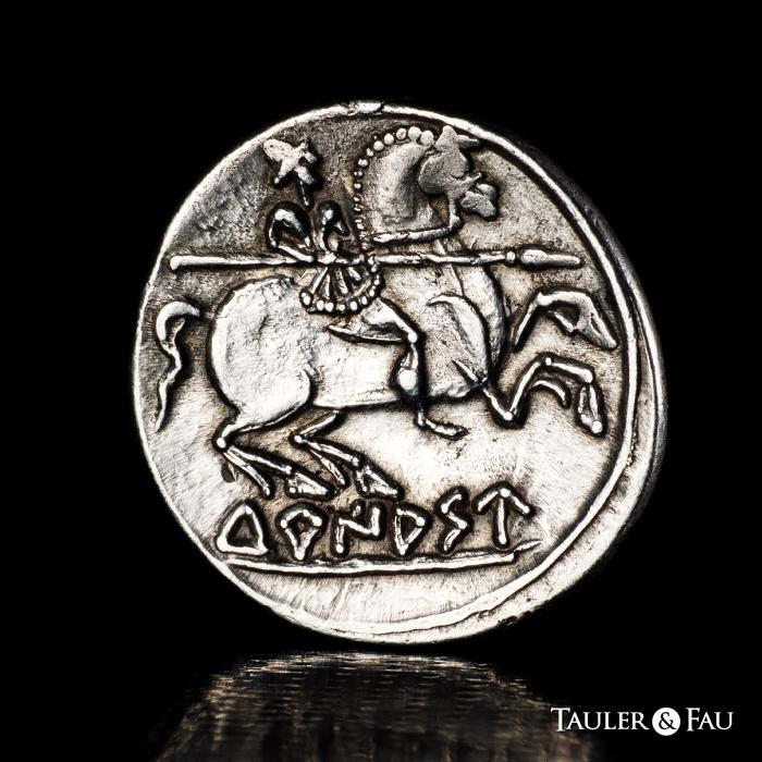Celtiberian Coins