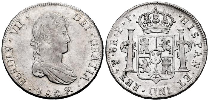 Monarquía Española
