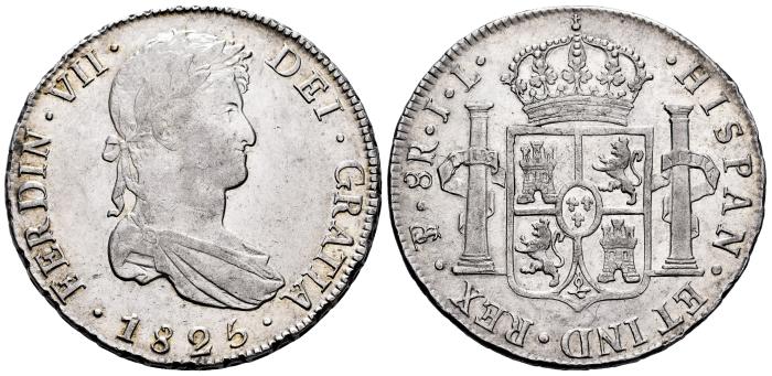 Monarquía Española