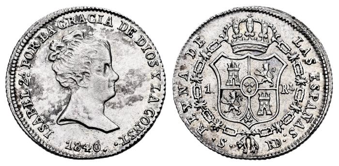 Monarquía Española