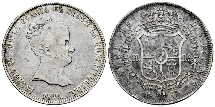 Monarquía Española