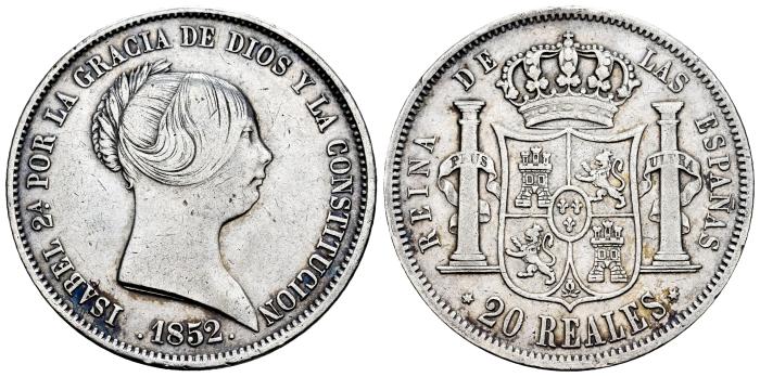 Monarquía Española