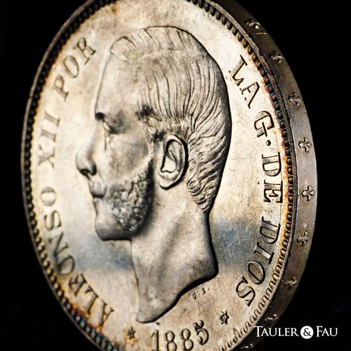 Monedas Contemporáneas