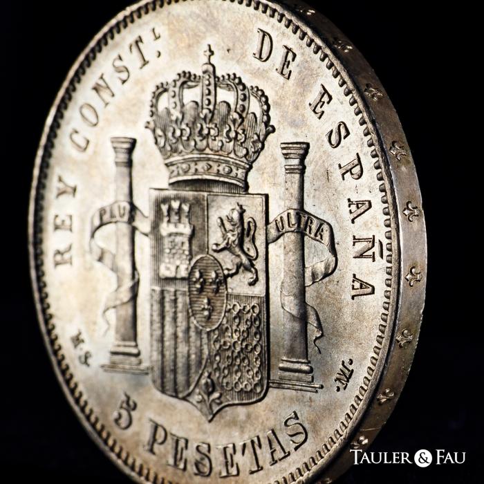 Monedas Contemporáneas