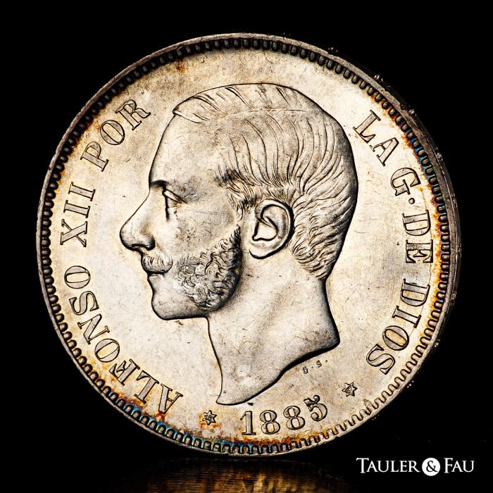 Monedas Contemporáneas