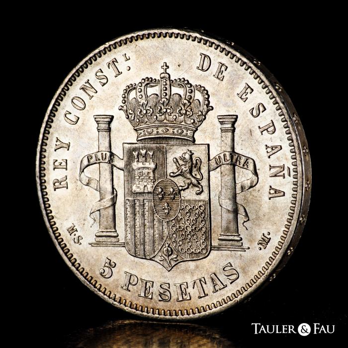 Monedas Contemporáneas