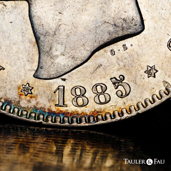 Monedas Contemporáneas