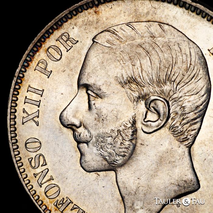 Monedas Contemporáneas