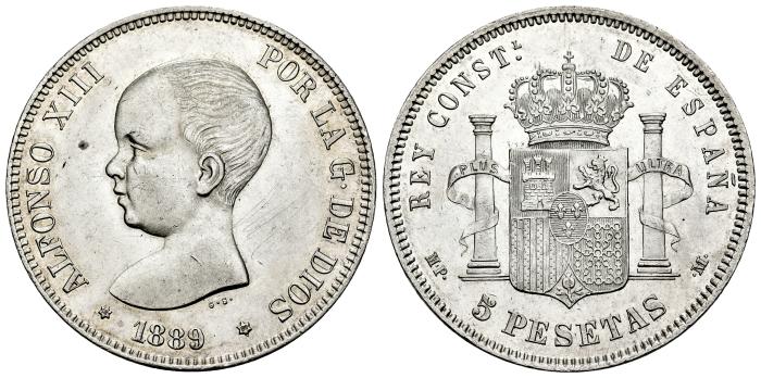 Contemporary Coins