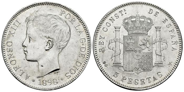 Contemporary Coins
