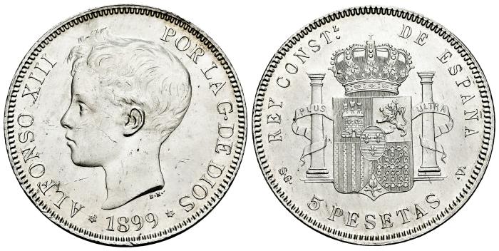 Contemporary Coins