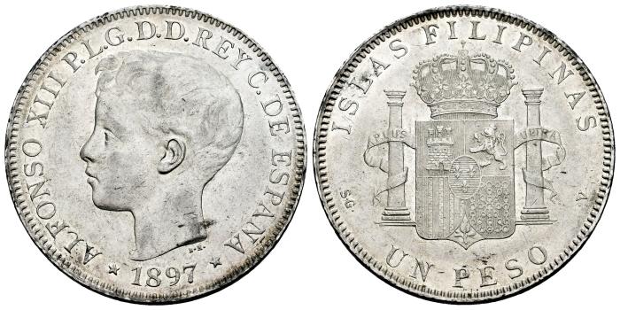 Monedas Contemporáneas