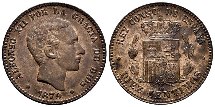 Monedas Contemporáneas
