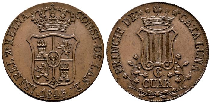 Monarquía Española