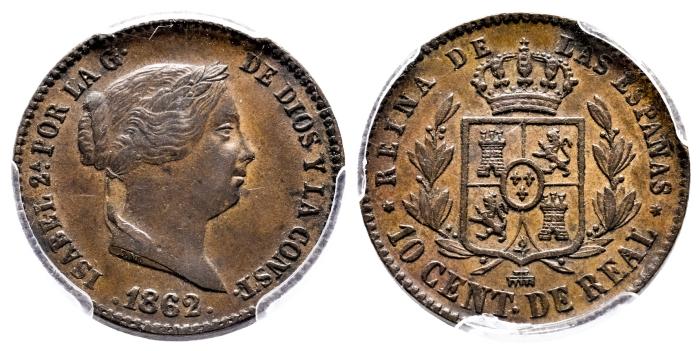 Monarquía Española