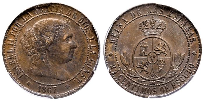 Monarquía Española