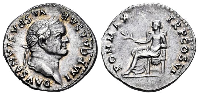 Roman Imperial
