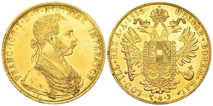 World Coins