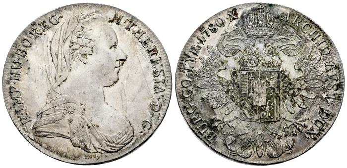World Coins
