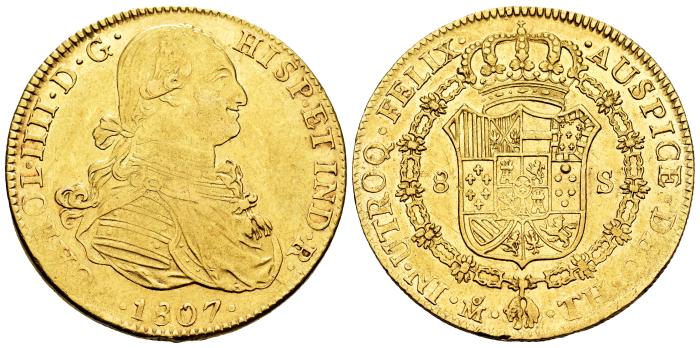 Monarquía Española