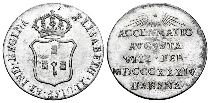 Monarquía Española