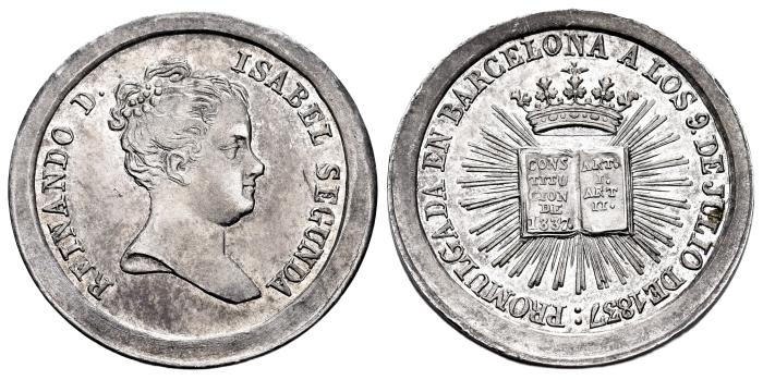 Monarquía Española