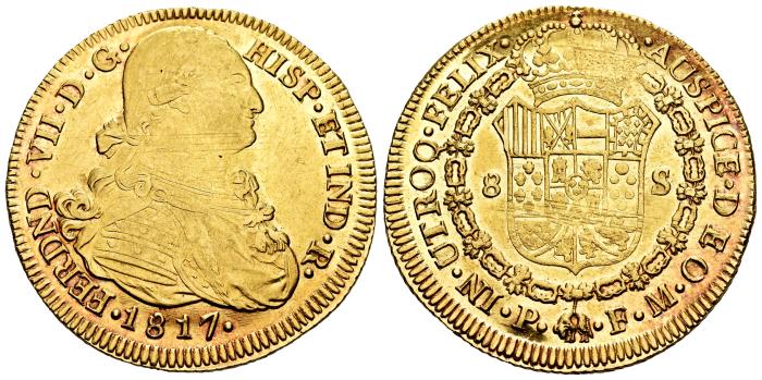 Monarquía Española