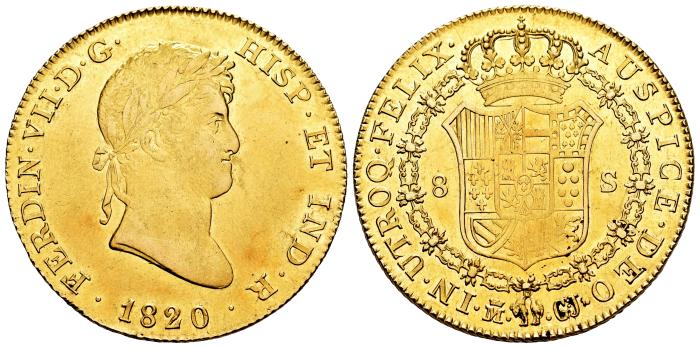Monarquía Española