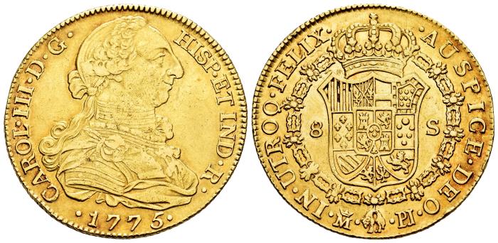 Monarquía Española