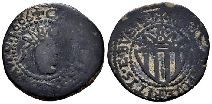 Monarquía Española