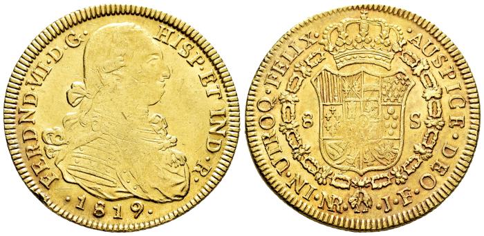 Monarquía Española