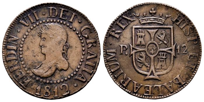 Monarquía Española