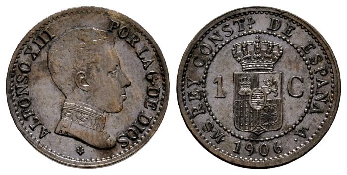 Contemporary Coins