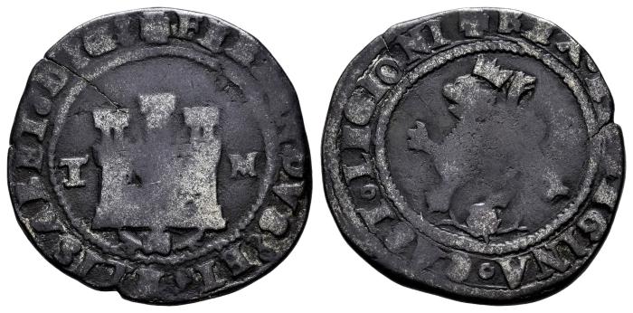 Monarquía Española