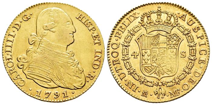 Monarquía Española