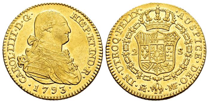 Monarquía Española