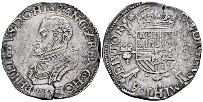 Monarquía Española