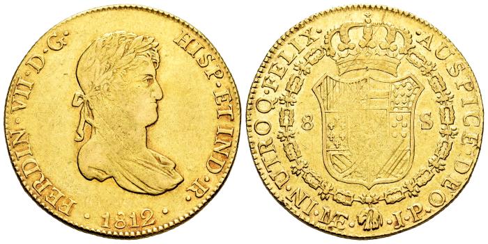 Monarquía Española