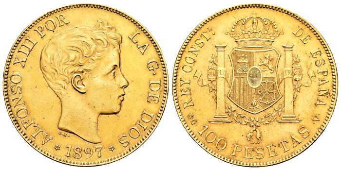 Contemporary Coins