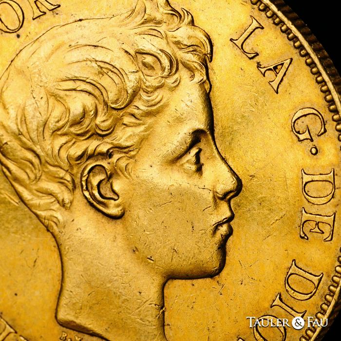 Contemporary Coins