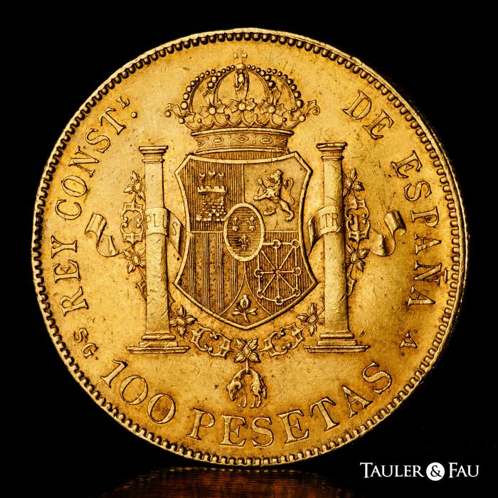 Contemporary Coins