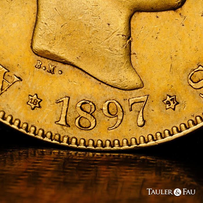 Contemporary Coins