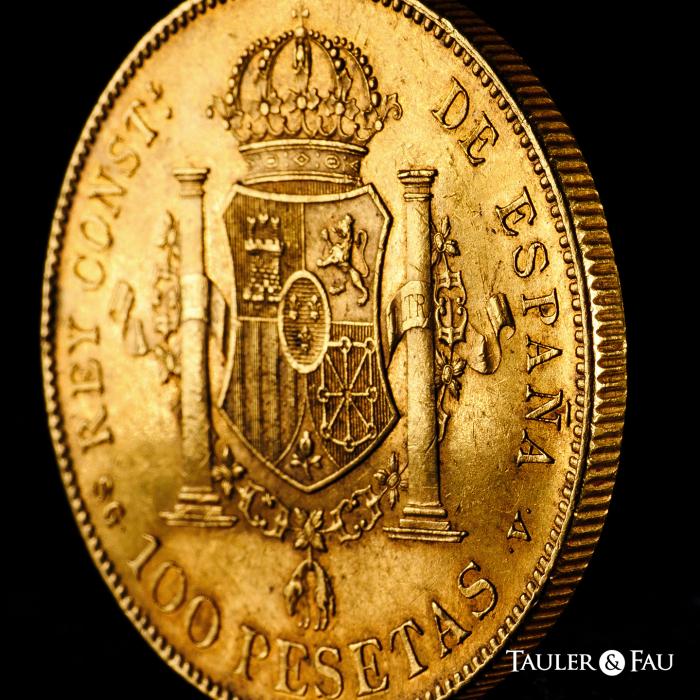 Contemporary Coins