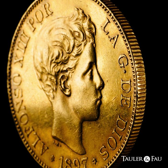 Contemporary Coins