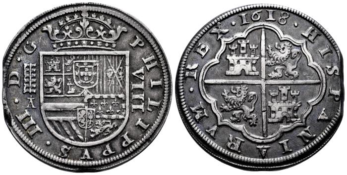 Monarquía Española